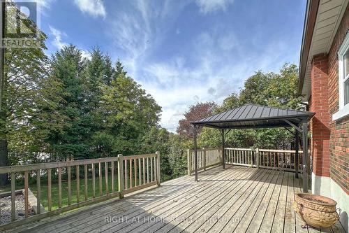 488 Cromwell Avenue, Oshawa, ON 