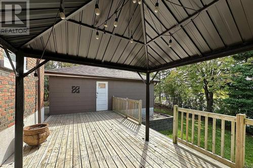 488 Cromwell Avenue, Oshawa, ON 