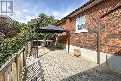 488 Cromwell Avenue, Oshawa, ON 