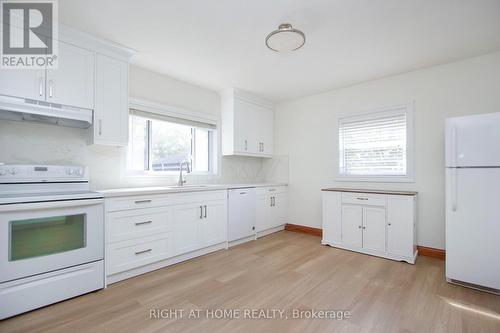 488 Cromwell Avenue, Oshawa, ON 