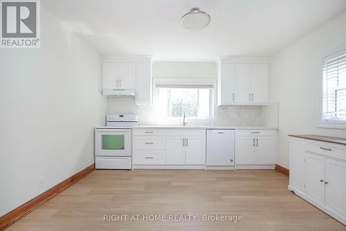 488 Cromwell Avenue, Oshawa, ON 