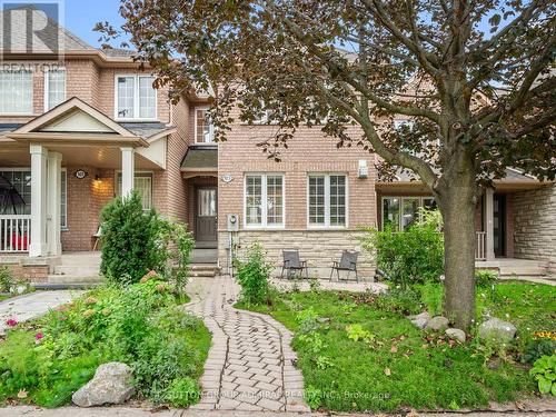 103 America Avenue, Vaughan, ON 