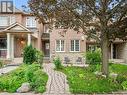 103 America Avenue, Vaughan, ON 