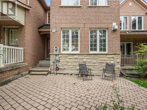 103 America Avenue, Vaughan, ON 