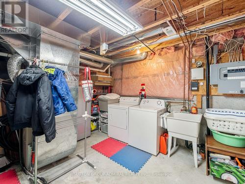 103 America Avenue, Vaughan, ON 