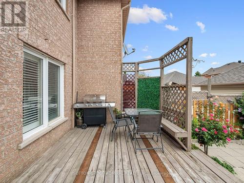 103 America Avenue, Vaughan, ON 