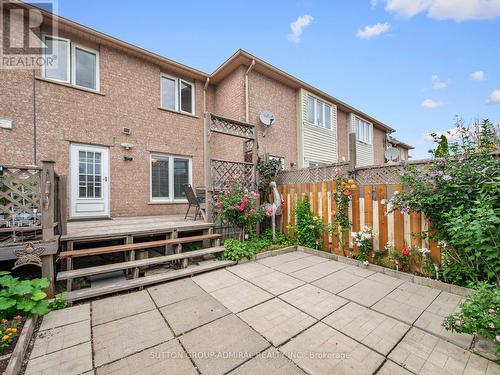 103 America Avenue, Vaughan, ON 