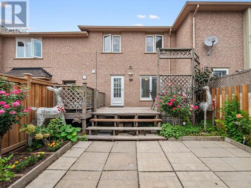 103 America Avenue, Vaughan, ON 