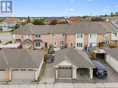 103 America Avenue, Vaughan, ON 