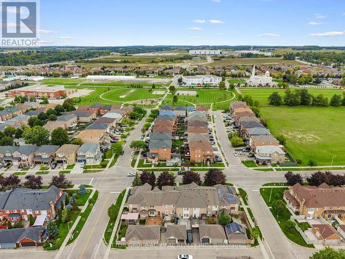 103 America Avenue, Vaughan, ON 