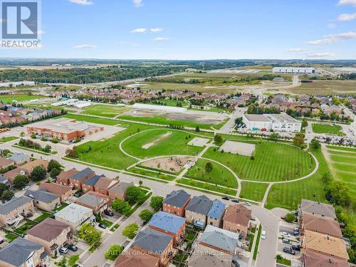 103 America Avenue, Vaughan, ON 