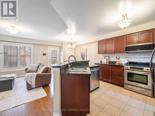 103 America Avenue, Vaughan, ON 