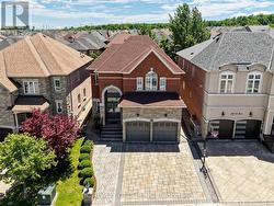 123 NER ISRAEL DRIVE Vaughan, ON L4J 9L1