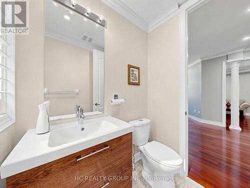 123 Ner Israel Drive, Vaughan, ON 