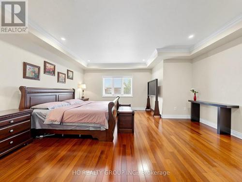 123 Ner Israel Drive, Vaughan, ON 