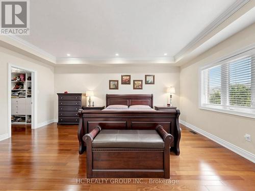 123 Ner Israel Drive, Vaughan, ON 