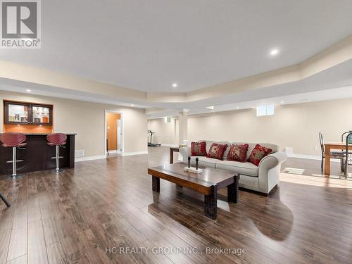 123 Ner Israel Drive, Vaughan, ON 