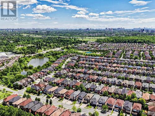 123 Ner Israel Drive, Vaughan, ON 
