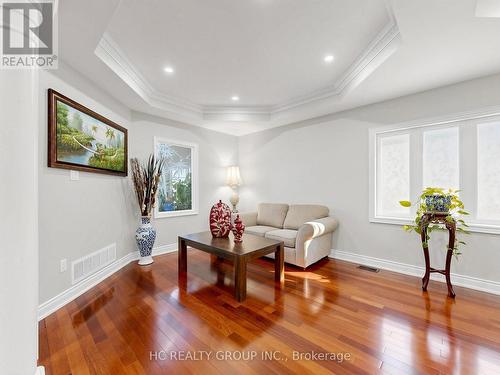 123 Ner Israel Drive, Vaughan, ON 