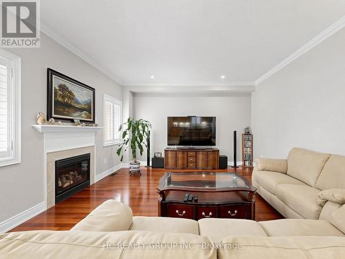 123 Ner Israel Drive, Vaughan, ON 