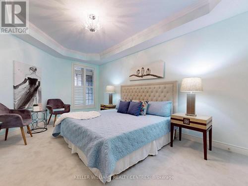 29 Tucker Court, Aurora, ON 