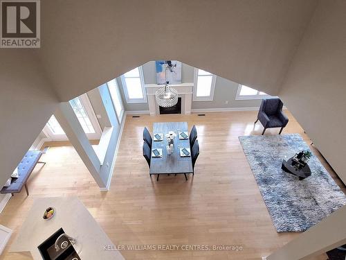 29 Tucker Court, Aurora, ON 