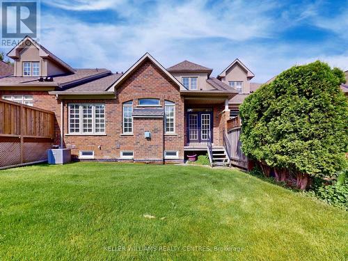29 Tucker Court, Aurora, ON 