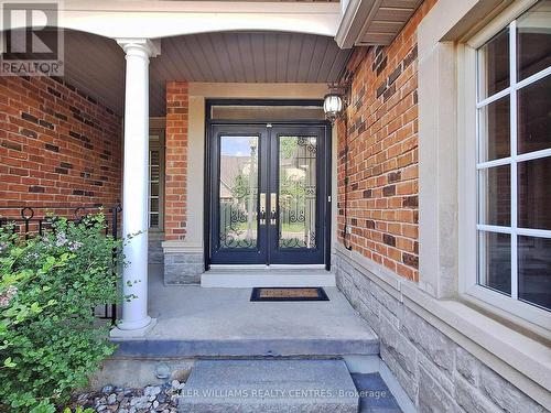 29 Tucker Court, Aurora, ON 