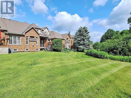 29 Tucker Court, Aurora, ON 
