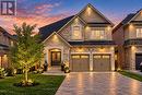 135 Ross Vennare Crescent, Vaughan, ON 