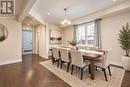 135 Ross Vennare Crescent, Vaughan, ON 