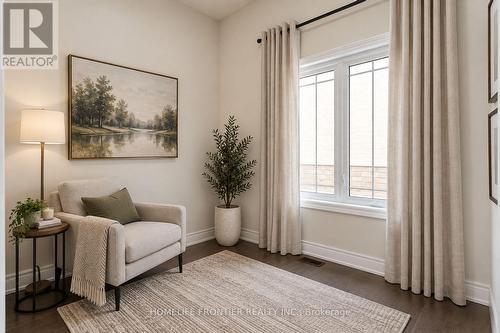 135 Ross Vennare Crescent, Vaughan, ON 
