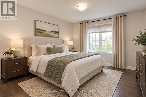 135 Ross Vennare Crescent, Vaughan, ON 
