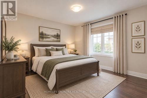 135 Ross Vennare Crescent, Vaughan, ON 