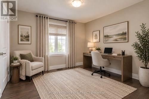135 Ross Vennare Crescent, Vaughan, ON 