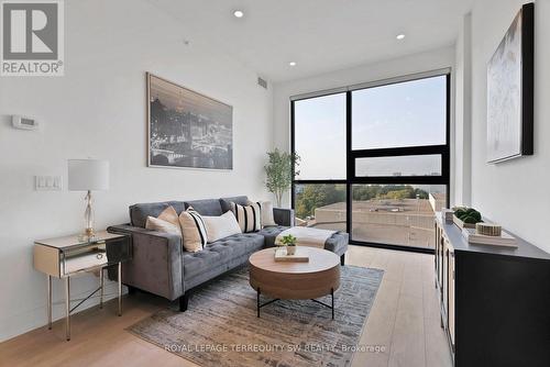 515 - 2916 Highway 7, Vaughan, ON 