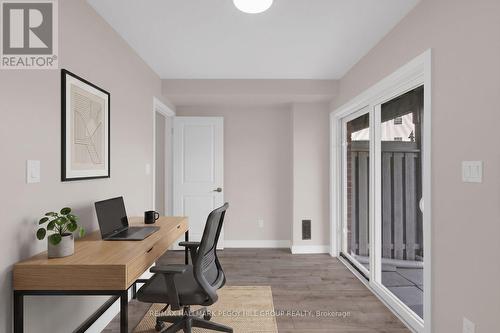 19 - 91 Coughlin Road, Barrie, ON 