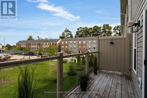 19 - 91 Coughlin Road, Barrie, ON 