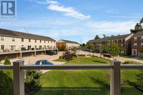 19 - 91 Coughlin Road, Barrie, ON 