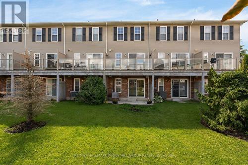 19 - 91 Coughlin Road, Barrie, ON 