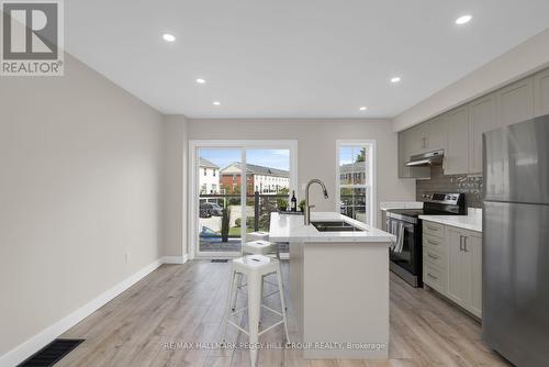 19 - 91 Coughlin Road, Barrie, ON 