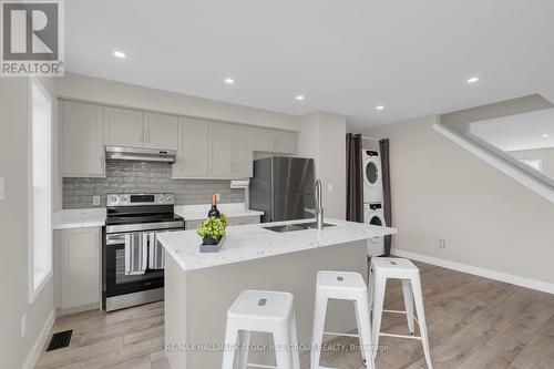 19 - 91 Coughlin Road, Barrie, ON 