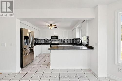 33 Churchland Drive, Barrie, ON 