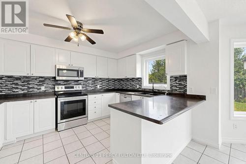33 Churchland Drive, Barrie, ON 