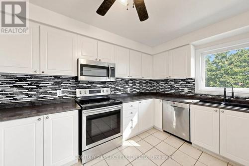 33 Churchland Drive, Barrie, ON 