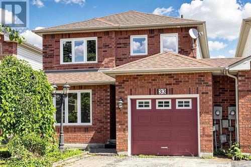 33 Churchland Drive, Barrie, ON 