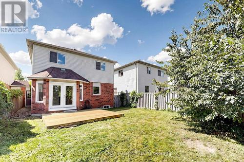 33 Churchland Drive, Barrie, ON 
