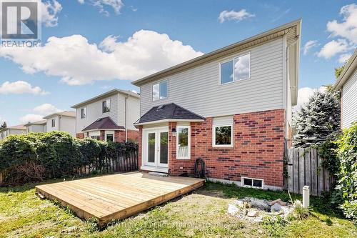 33 Churchland Drive, Barrie, ON 