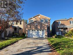 23 WALLACE DRIVE Barrie, ON L4N 7E2