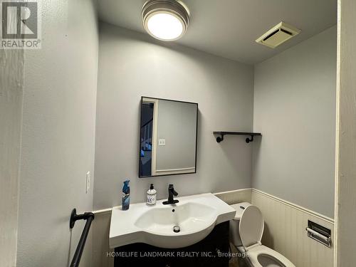 23 WALLACE DRIVE , Barrie, Ontario L4N 7E2 3